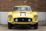 Ferrari 250 GT Berlinetta Passo Corto Competizione 1960 года
